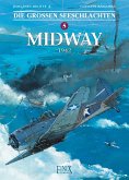 Die großen Seeschlachten 5. Midway