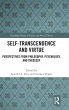 Self-Transcendence and Virtue - Bild 1