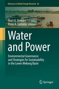 Water and Power (eBook, PDF)