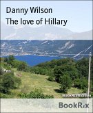The love of Hillary (eBook, ePUB)