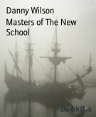 Masters of The New School (eBook, ePUB)