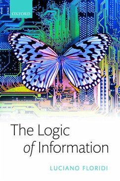 Logic of Information - Floridi, Luciano