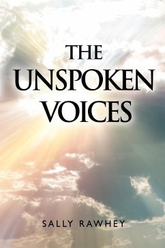 Unspoken Voices - Rawhey, Sally
