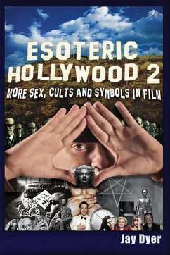 Cover Esoteric Hollywood II (eBook, ePUB)