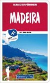 Madeira Wanderführer