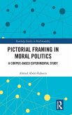 Pictorial Framing in Moral Politics Pictorial Framing in Moral Politics