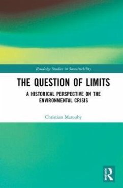 Cover The Question of Limits