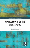 A Philosophy of the Art School