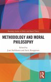 Methodology and Moral Philosophy
