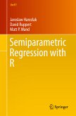 Semiparametric Regression with R (eBook, PDF)