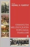 Osmanlida Milliyetciligin Toplumsal Temelleri