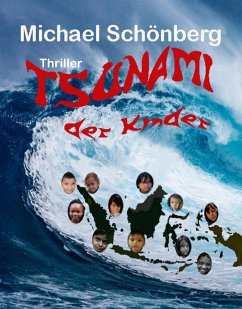 Tsunami der Kinder (eBook, ePUB) - Schönberg, Michael