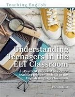Understanding Teenagers in the ELT Classroom - Roland, Chris