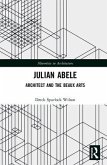 Julian Abele