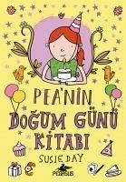 Peanin Dogum Günü Kitabi - Day, Susie