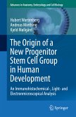The Origin of a New Progenitor Stem Cell Group in Human Development (eBook, PDF)