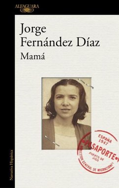 Mamá / Mother - Fernandez Díaz, Jorge