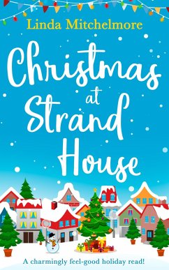 Christmas at Strand House - Mitchelmore, Linda