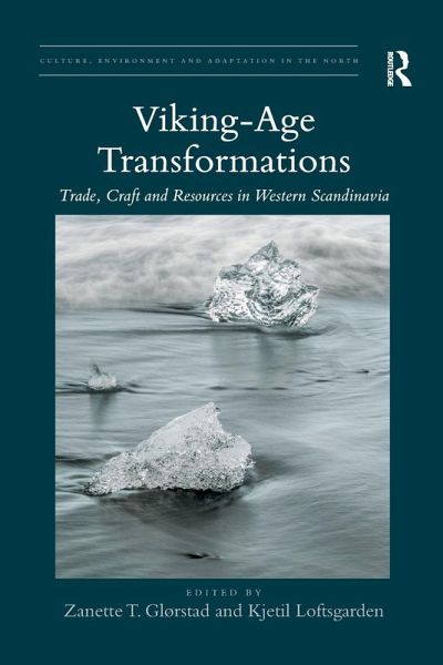 Viking-Age Transformations