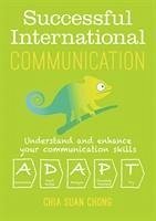 Successful International Communication - Chong, Chia Suan