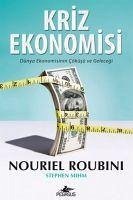 Kriz Ekonomisi - Roubini, Nouriel