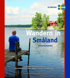 Wandern in Smaland - Bodengraven, Paul van;Barten, Marco