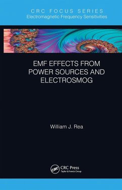 EMF Effects from Power Sources and Electrosmog - Rea, William J