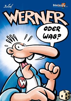 Werner Band 1 - Brösel