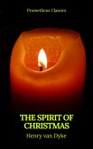 The Spirit of Christmas (Prometheus Classics) (eBook, ePUB)