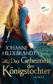 Das Geheimnis der Königstocher / Königstochter Saga Bd.2 (eBook, ePUB)