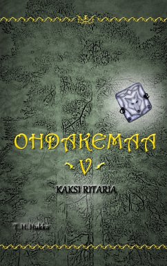 Ohdakemaa 5 (eBook, ePUB)