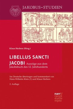 Libellus Sancti Jacobi (eBook, PDF)