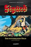 Sigurd 1: Der ritterliche Held (eBook, ePUB)