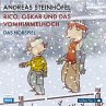 Rico, Oskar und das Vomhimmelhoch /... - Bild 1