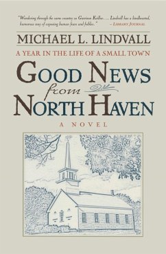 Cover The Good News from North Haven (eBook, ePUB)