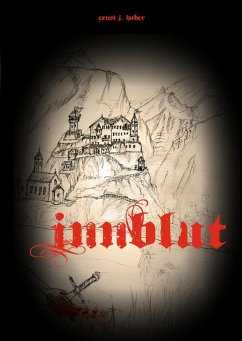 Innblut (eBook, ePUB) - Huber, Ernst J.