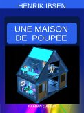 Une maison de poupée (eBook, ePUB)