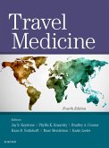 Travel Medicine E-Book (eBook, ePUB)