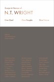 One God, One People, One Future (eBook, ePUB)