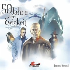 50 Jahre der Ewigkeit (MP3-Download) - Amper, Robert