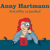 Anny Hartmann, NoLobby is perfect (MP3-Download)