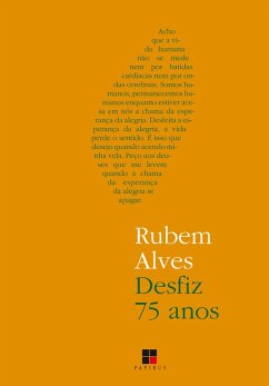 Cover Desfiz 75 anos (eBook, ePUB)