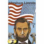 Abenteurer unserer Zeit, Abraham Lincoln, Folge 1 (MP3-Download)