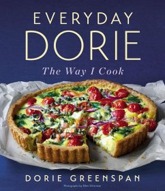 Cover Everyday Dorie (eBook, ePUB)