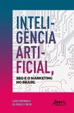 Inteligência Artificial, Seo e o Marketing no Brasil (eBook, ePUB)