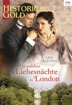 Skandalöse Liebesnächte in London (eBook, ePUB) - Kleypas, Lisa