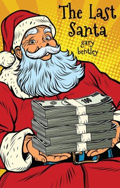 Cover The Last Santa (eBook, ePUB)