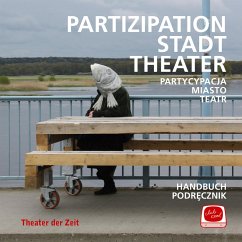 Partizipation Stadt Theater (eBook, PDF)