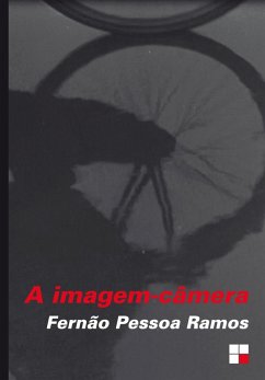 Cover A Imagem-câmera (eBook, ePUB)