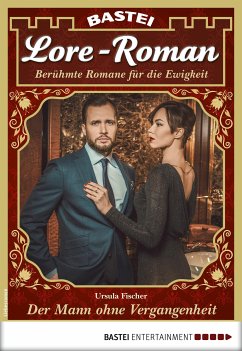 Lore-Roman 44 (eBook, ePUB) - Fischer, Ursula